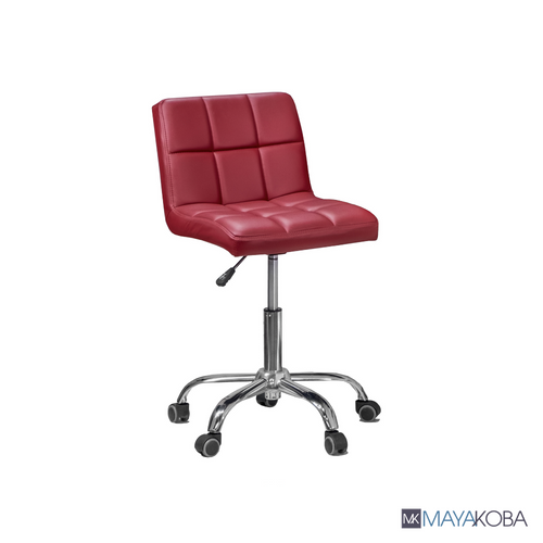 TOTO Technician Stool by Mayakoba