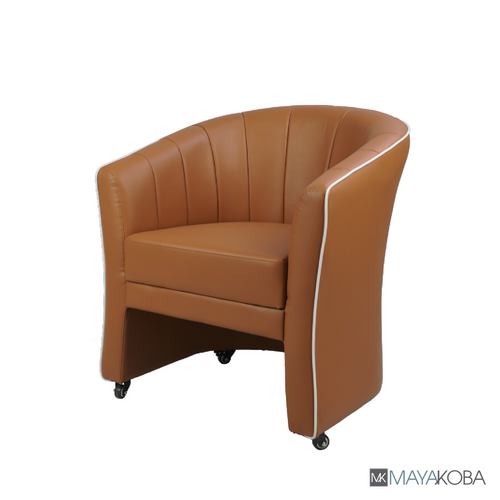 ISABELLA Customer Chair by Mayakoba