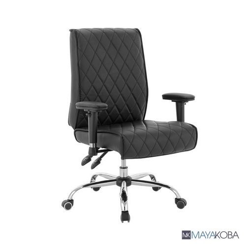 DELIA Customer Chair by Mayakoba
